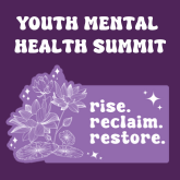 Youth Mental Health Summits Icon image